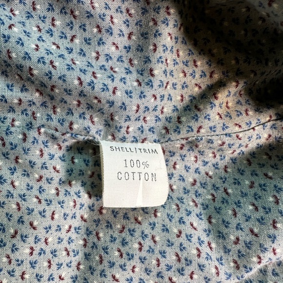 Women’s Vintage 70s Sundance Western Flux Fur Winter Vest - Picture 8 of 8